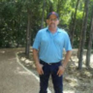 Meet your Posher, Mr